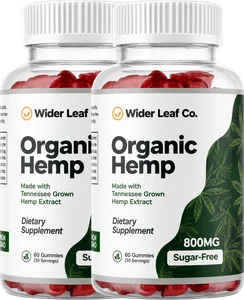 Two bonus bottles included free with the Ultimate Pack